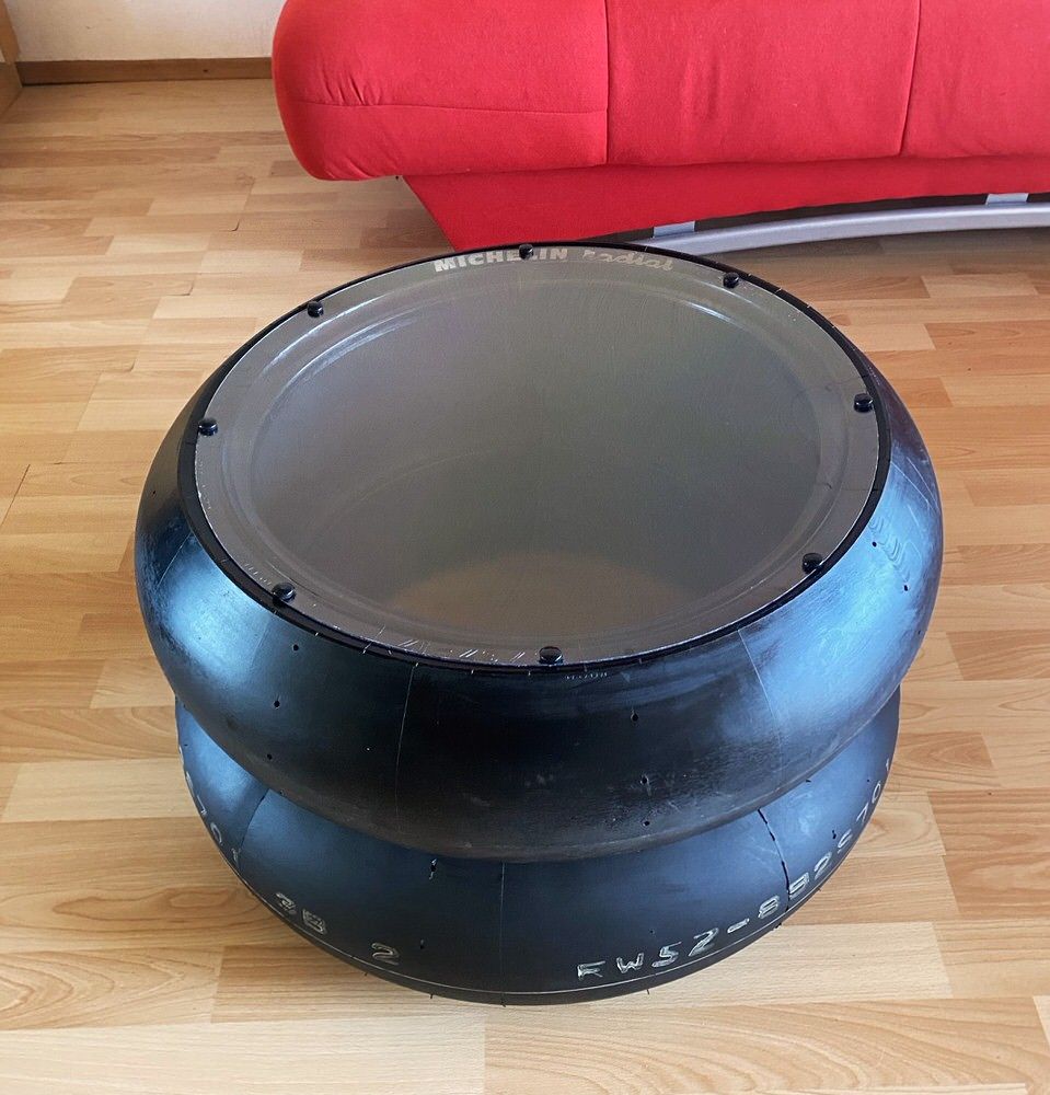 Beistelltisch Rennslick Moto GP/Superbike - Racing