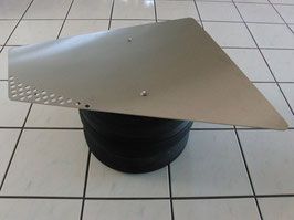 Beistelltisch Flugzeugreifen - Flieger