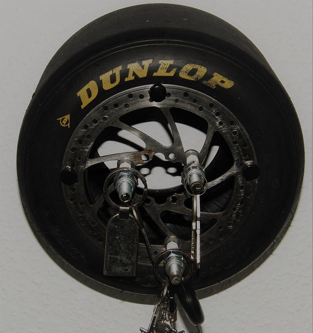 Schlüsselboard Rennslick - Formel 1, DTM