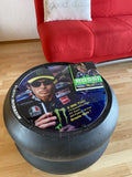 Beistelltisch Rennslick Moto GP/Superbike - Valentino Rossi