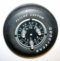 Schlüsselboard Flugzeugreifen - Goodyear Aircraft