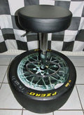 Barhocker Rennslick GT 3/DTM Formel - Racing Desing