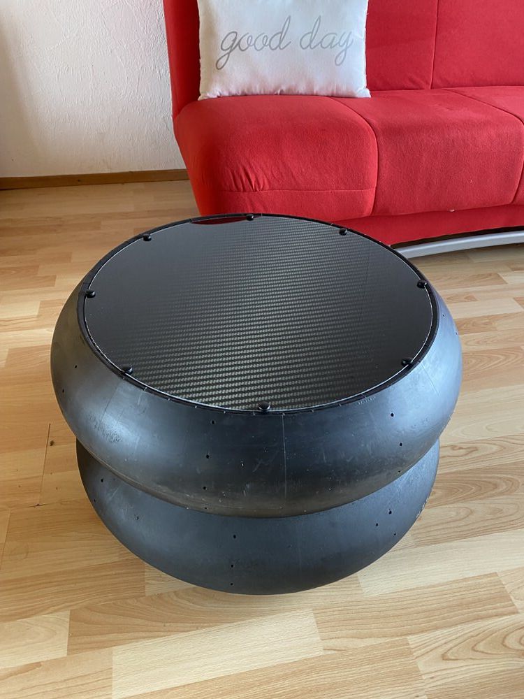 Beistelltisch Rennslick Moto GP/Superbike - Racing