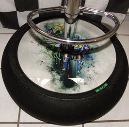 Barhocker Rennslick Moto GP/SBK - Valentino Rossi VR46