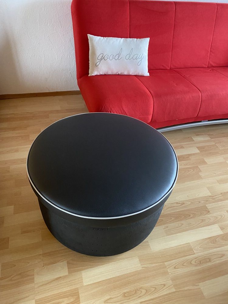 Hocker Rennslick - Polster
