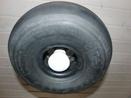 Hängelampe Flugzeugreifen - Goodyear Aircraft