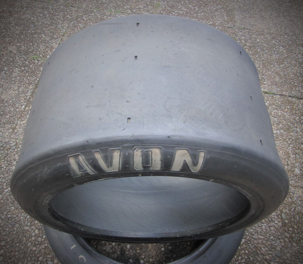2er Set Original Rennslick - Historyklasse