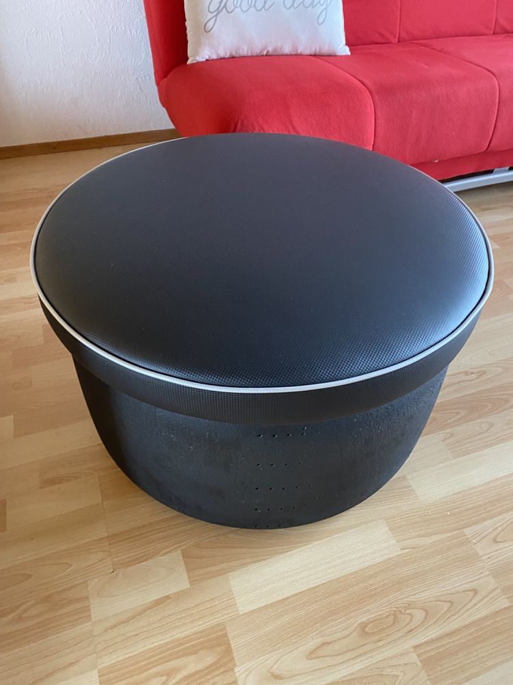 Hocker Rennslick - Polster