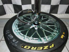 Barhocker Rennslick GT 3/DTM Formel - Racing Desing