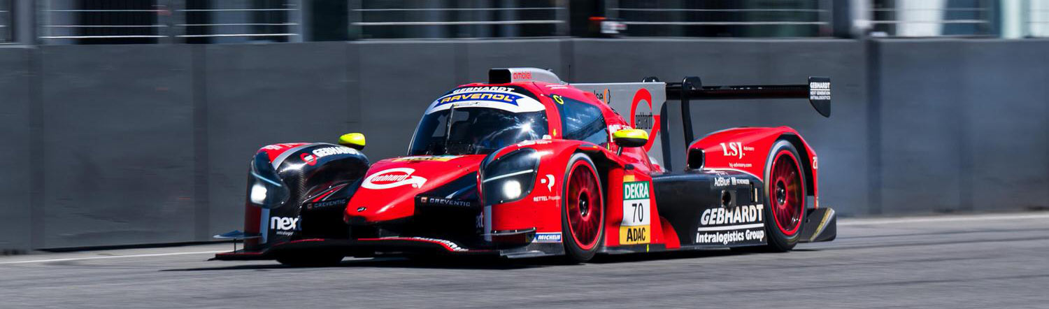 Rennsport
