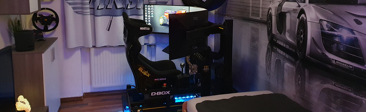 SIM Racing
