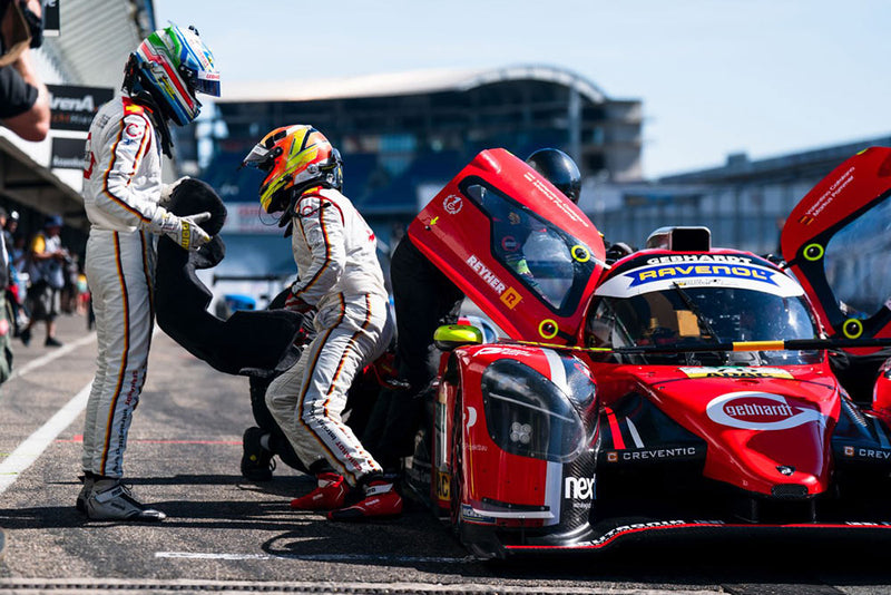 Gebhardt Motorsport