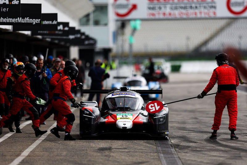 Gebhardt Motorsport