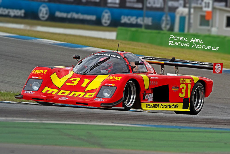 Gebhardt Motorsport
