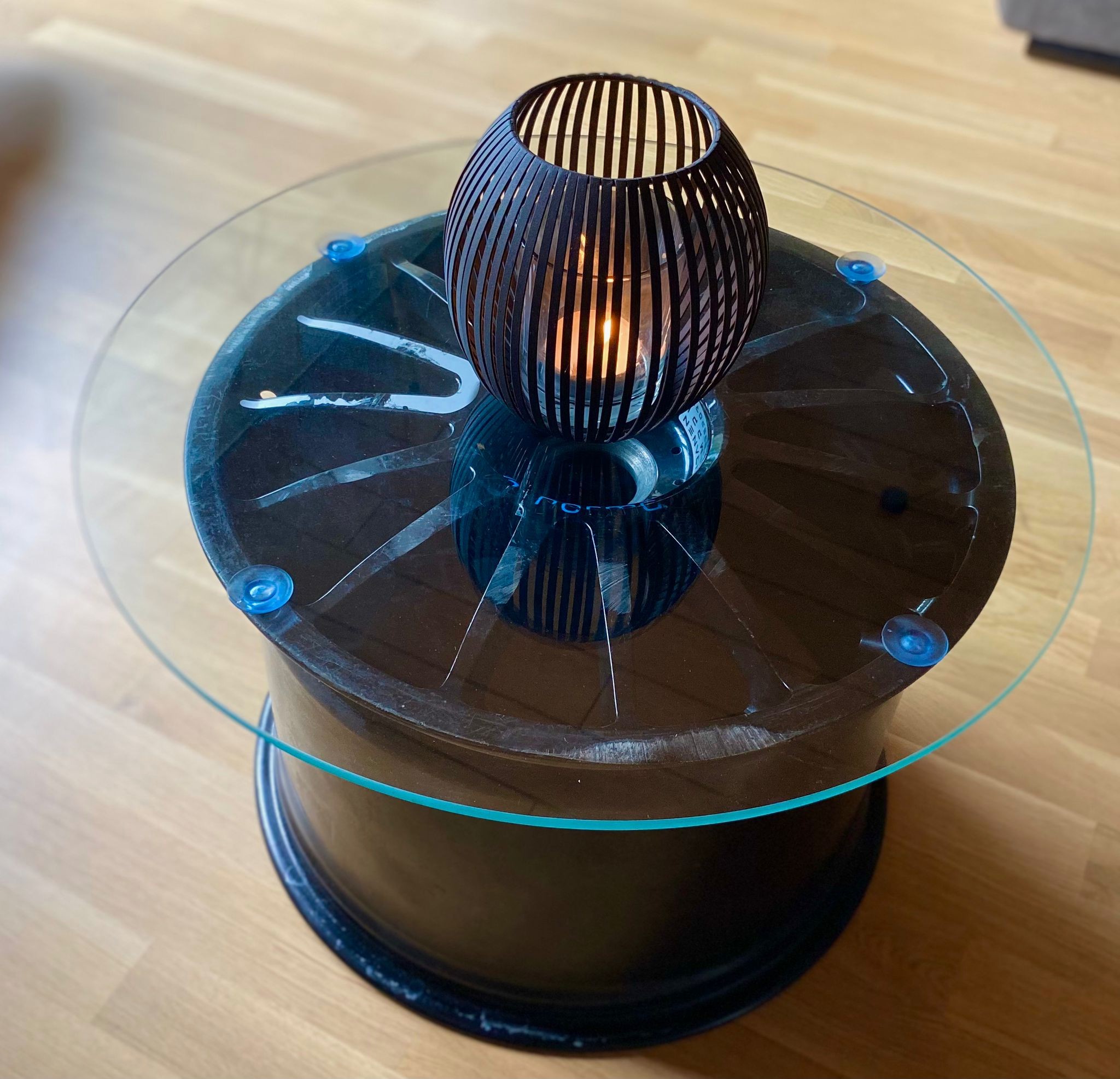 DTM,  LM P 2...Racing Felgen-Tisch ,